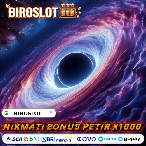 LINK BIROSLOT